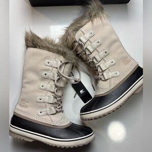 Sorel Joan of Arctic WP‎ snow boots